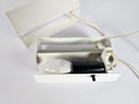 Batavia Holland - Vintage - Lampade da letto (2) - regolabili in altezza - Design - Anni '70