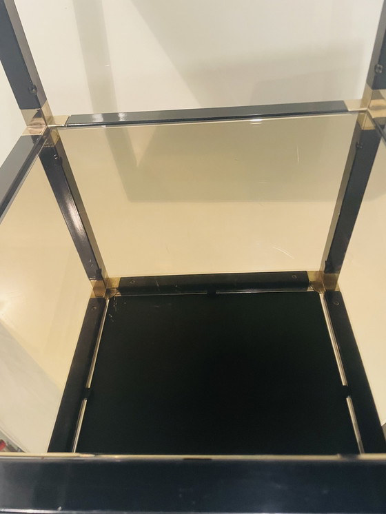 Image 1 of Tavolino vintage Eichholtz Royalton, circa anni '70