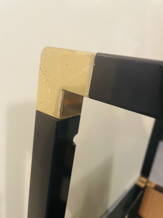 Image 1 of Tavolino vintage Eichholtz Royalton, circa anni '70