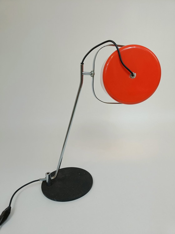 Image 1 of Anvia table lamp by J.J.M. Hoogervorst