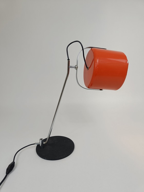 Image 1 of Anvia table lamp by J.J.M. Hoogervorst