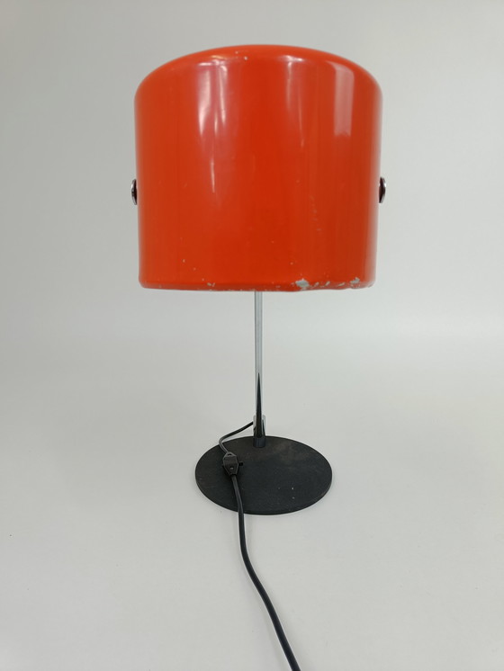 Image 1 of Anvia table lamp by J.J.M. Hoogervorst