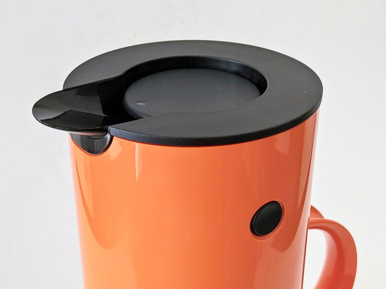 Image 1 of Stelton thermos Erik Magnussen