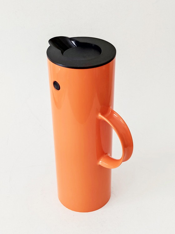 Image 1 of Stelton thermos Erik Magnussen