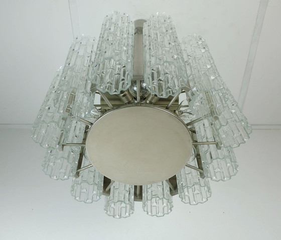 Image 1 of Kaiser mid century hang lamp