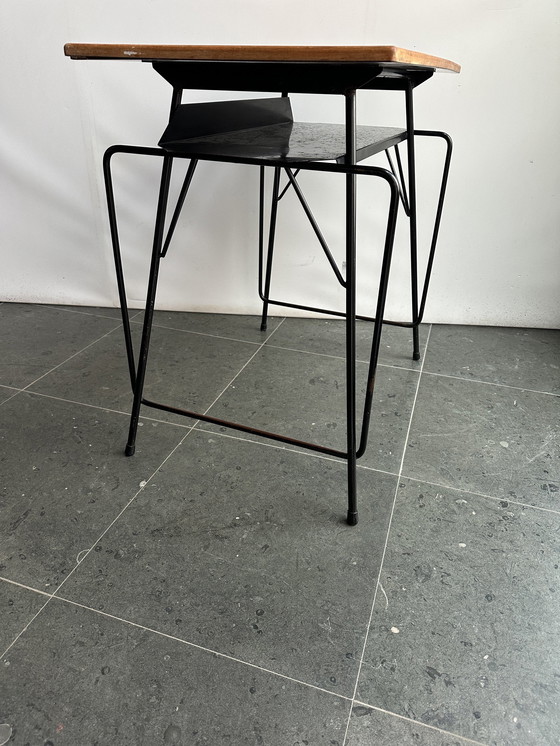 Image 1 of Willy Van Der Meren Tubax 1950