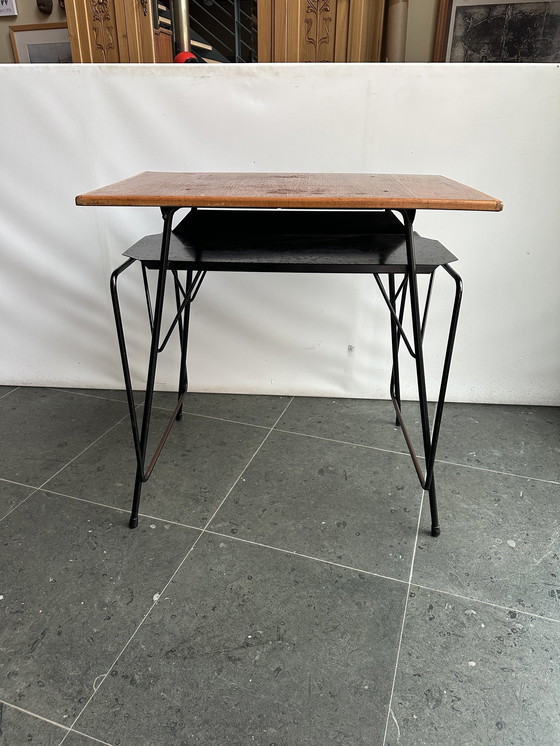 Image 1 of Willy Van Der Meren Tubax 1950