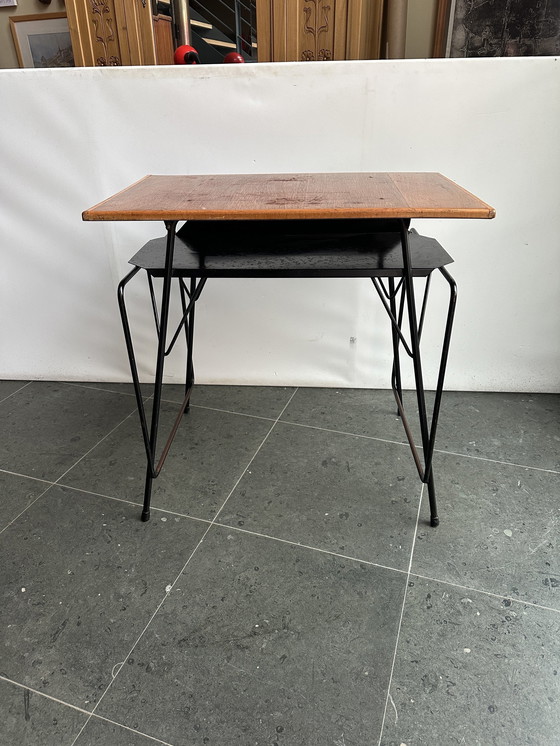Image 1 of Willy Van Der Meren Tubax 1950