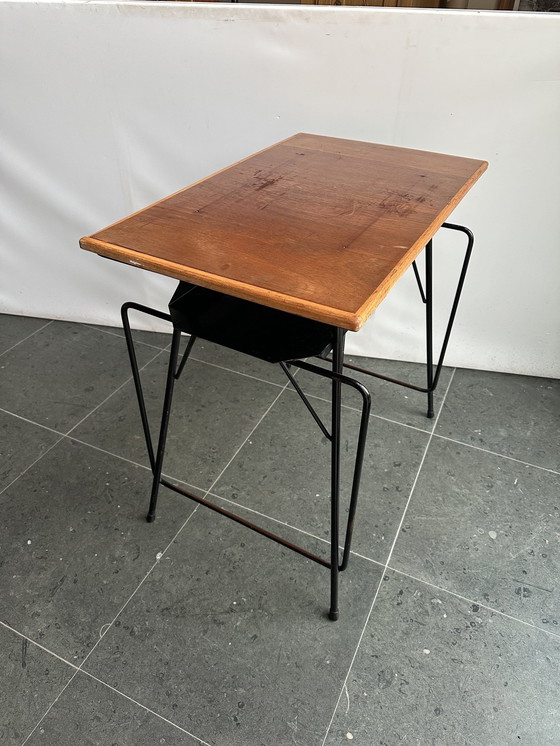 Image 1 of Willy Van Der Meren Tubax 1950