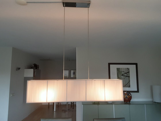 Image 1 of Clavius ​​Hanging Lamp Axolight