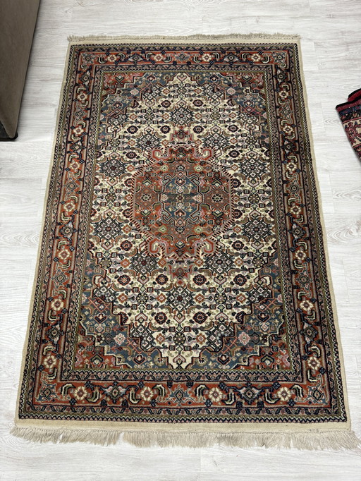 Bidjar Persian carpet