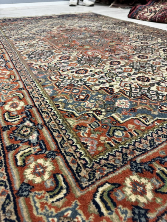 Image 1 of Bidjar Persian carpet