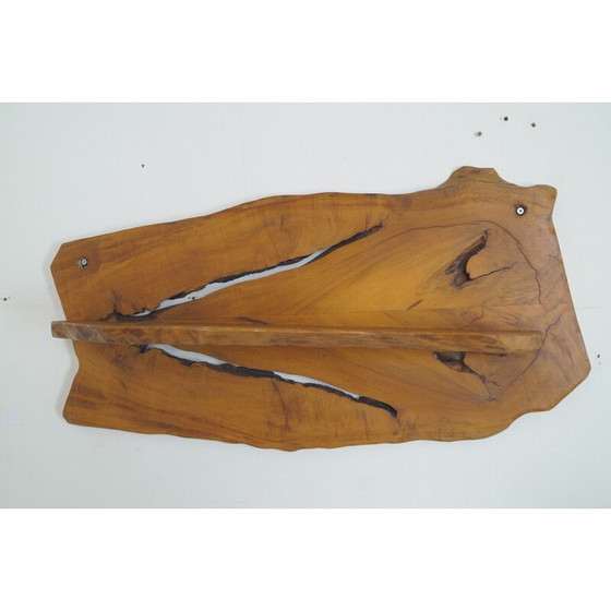 Image 1 of Mensola da parete vintage, 1960