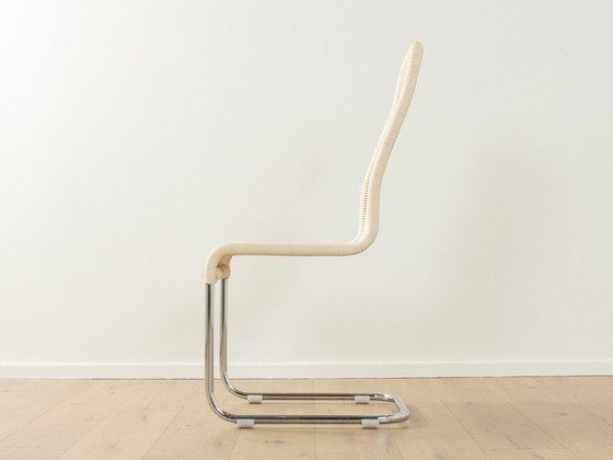 Image 1 of Tecta B25 Cantilever Chairs