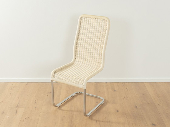 Image 1 of Tecta B25 Cantilever Chairs