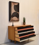 Jiri Jiroutek U-450 - Interier Praha buffet commode