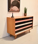 Jiri Jiroutek U-450 - Interier Praha buffet commode