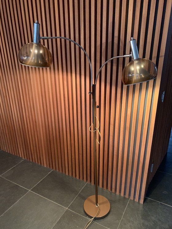 Image 1 of Rare Dijkstra Floor Lamp