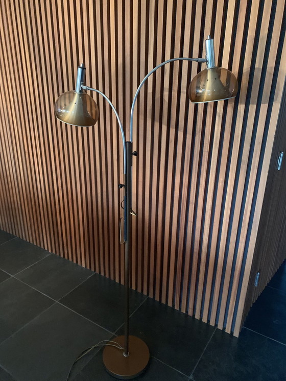 Image 1 of Rare Dijkstra Floor Lamp