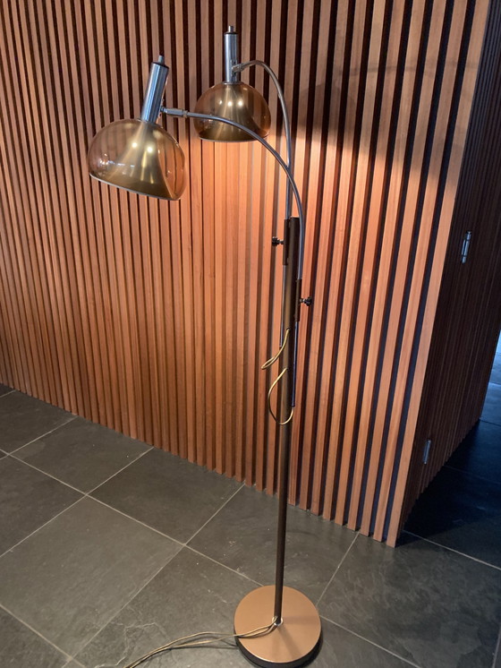 Image 1 of Rare Dijkstra Floor Lamp