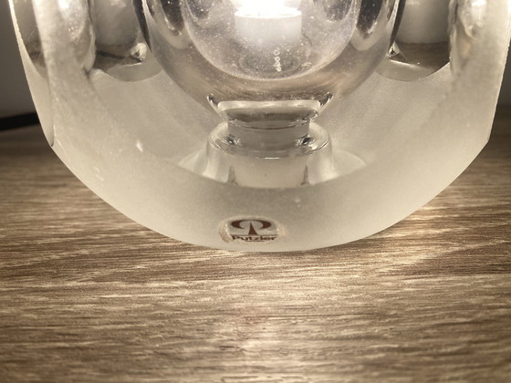 Image 1 of 1x lampe de table Peill Putzler