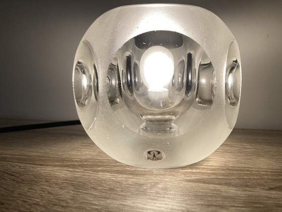 Image 1 of 1x lampe de table Peill Putzler