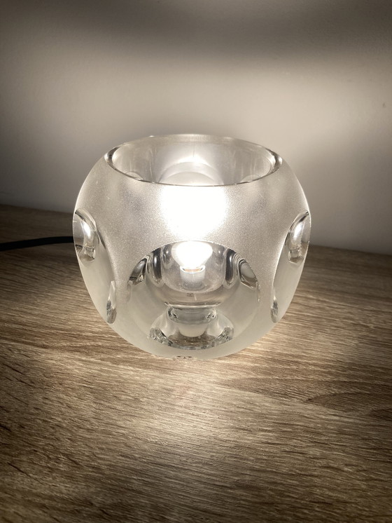 Image 1 of 1x lampe de table Peill Putzler