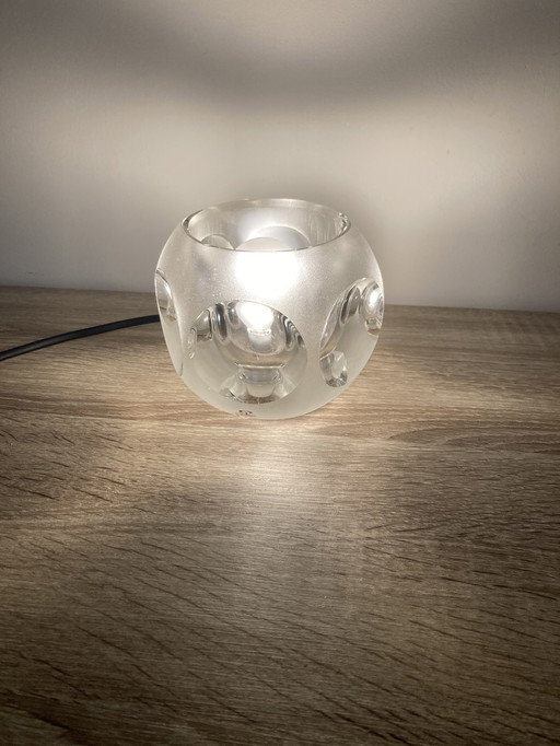 1x lampe de table Peill Putzler