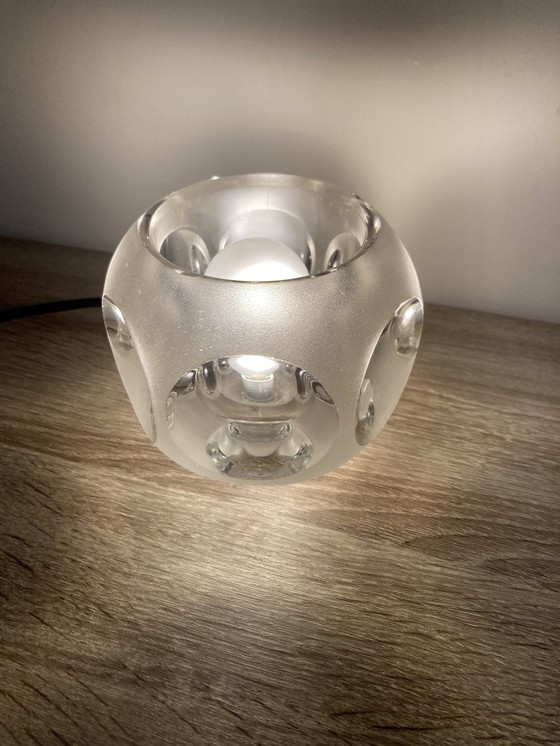 Image 1 of 1x lampe de table Peill Putzler