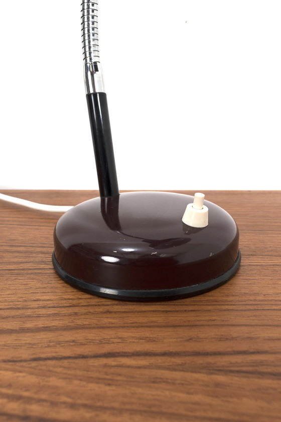 Image 1 of Fischer desk lamp