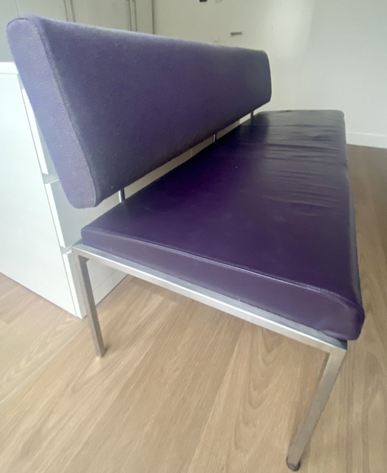 Image 1 of Harving Dining Chairs And Dining Bench