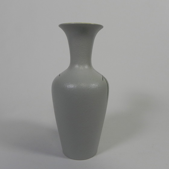 Image 1 of West Germany Vase, Foreign 521 38, 1960s