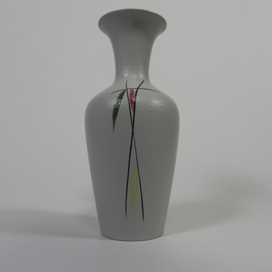Image 1 of West Germany Vase, Foreign 521 38, 1960s