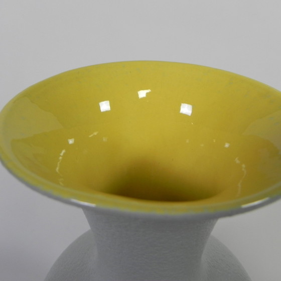 Image 1 of West Germany Vase, Foreign 521 38, 1960s