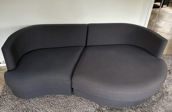 Image 1 of 2x Rolf Benz Sofas