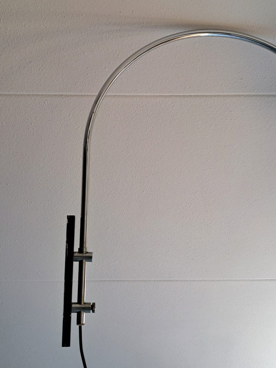 Image 1 of Herda arc lamp mushroom/flower