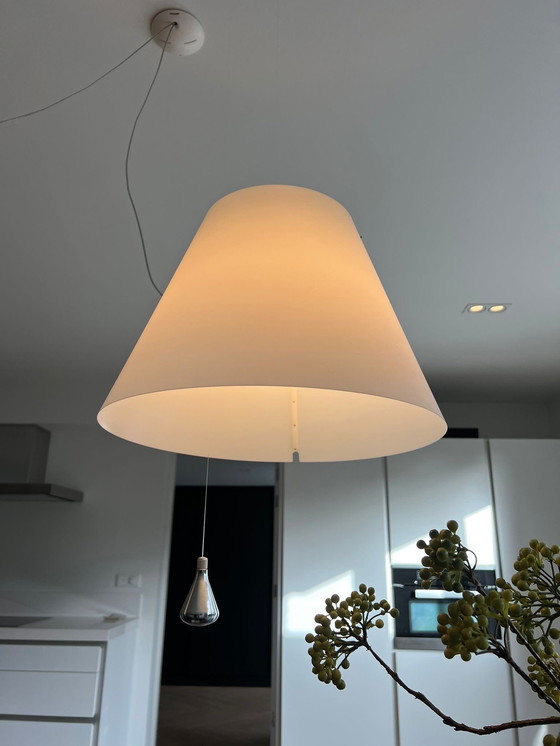 Image 1 of 2 Costanza Pendant Lamps