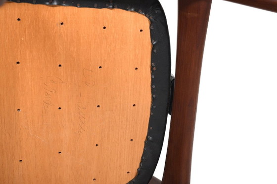 Image 1 of Vintage cowhorn Chair