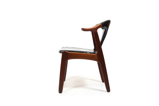 Image 1 of Vintage cowhorn Chair