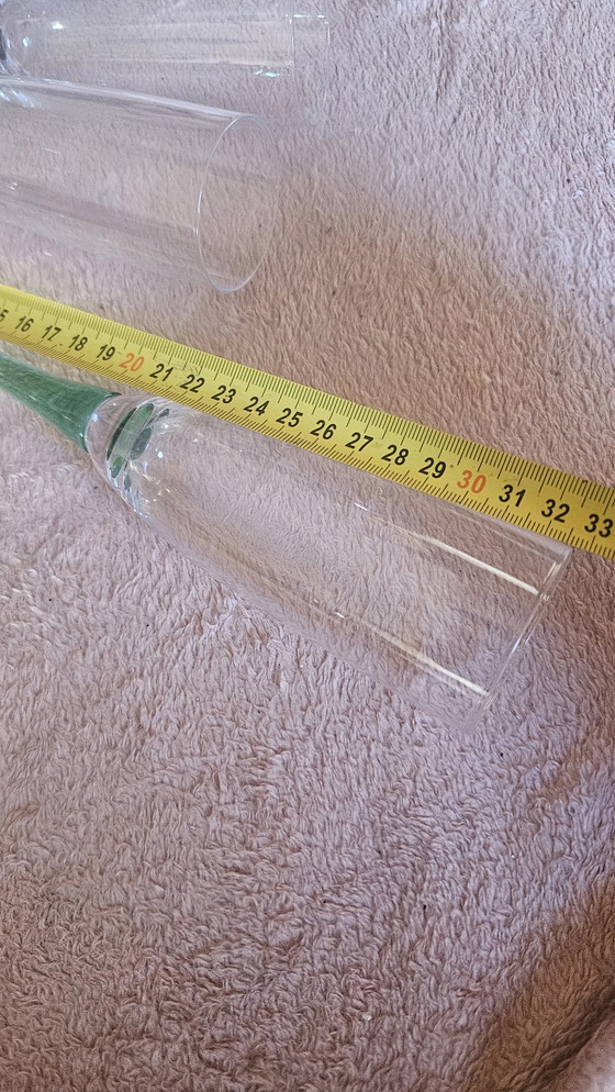 Image 1 of Flute da champagne colorati