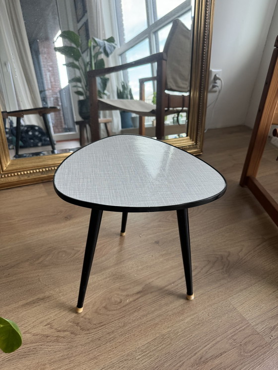 Image 1 of Stool/ plant table