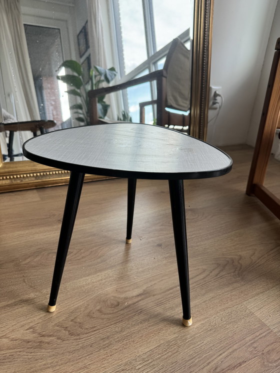 Image 1 of Stool/ plant table