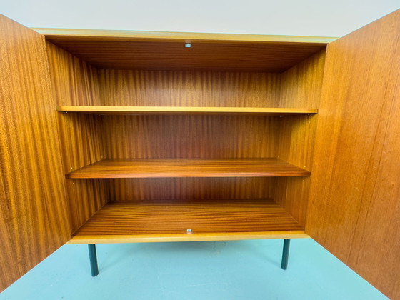 Image 1 of Teak Cabinet From Wk Furniture, 1970S