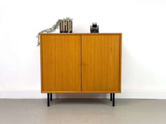 Image 1 of Teak Cabinet From Wk Furniture, 1970S