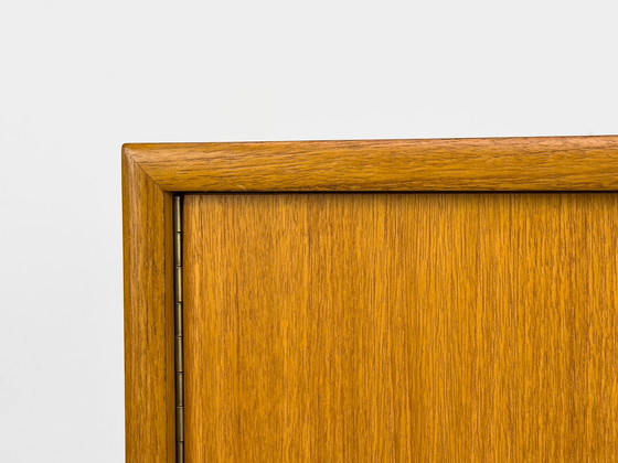 Image 1 of Teak Cabinet From Wk Furniture, 1970S