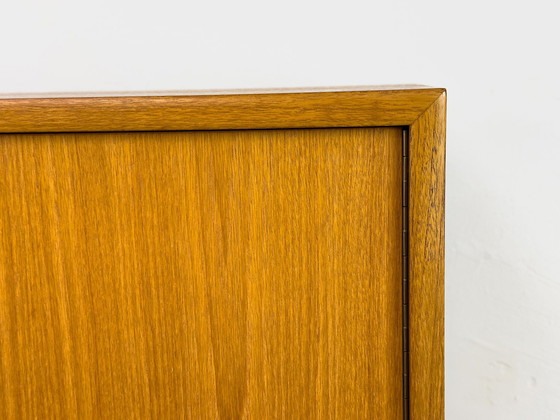 Image 1 of Teak Cabinet From Wk Furniture, 1970S