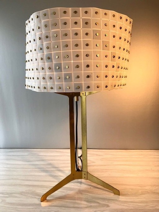 Piet Hein Eek/Peter Mertens Lamp