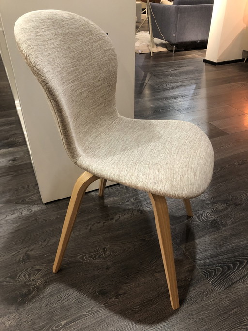 Hauge Dining Chair BoConcept