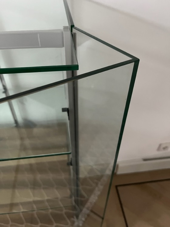 Image 1 of Team by Wellis E-series display cabinet Cuboid