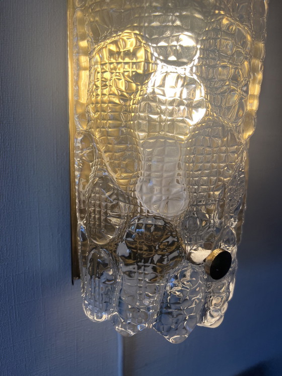 Image 1 of Vintage Wall Lamp Carl Fagerlund 1960s